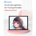 JSKPAD lightbox ultra-thin portable for drawing